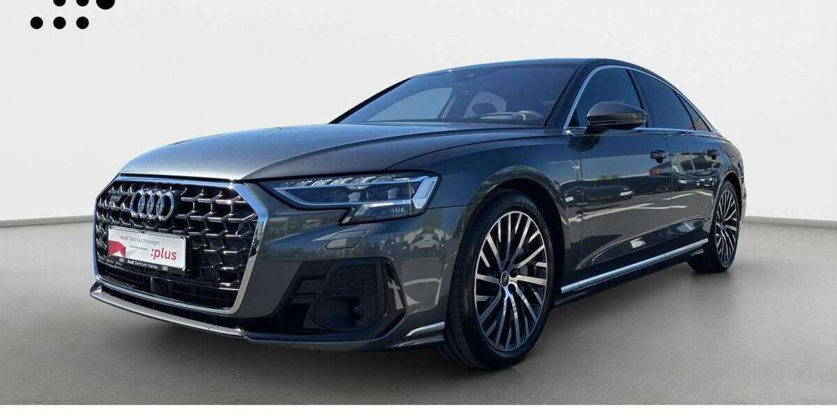 Audi A8 9.300 km 82.249 &euro; Hanau 63452