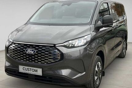 Ford Transit Custom 7.000 km 44.980 &euro; Rostock 18146