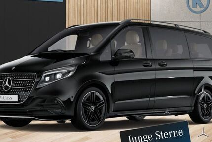 Mercedes-Benz V 250 6.178 km 83.990 € Koblenz 56070