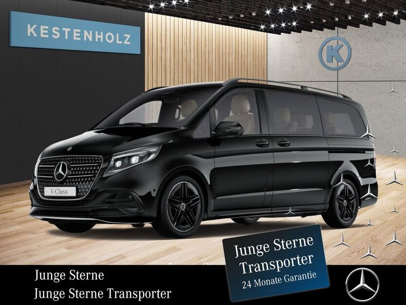 Mercedes-Benz V 250 6.178 km 84.488 € Koblenz 56070