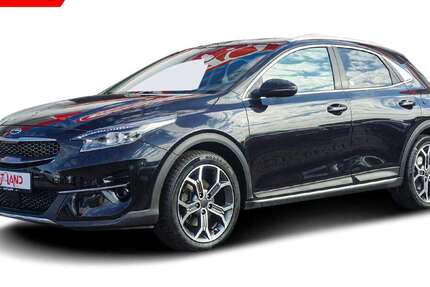 Kia XCeed 79.987 km 19.990 &euro; Halle-Nietleben 06122