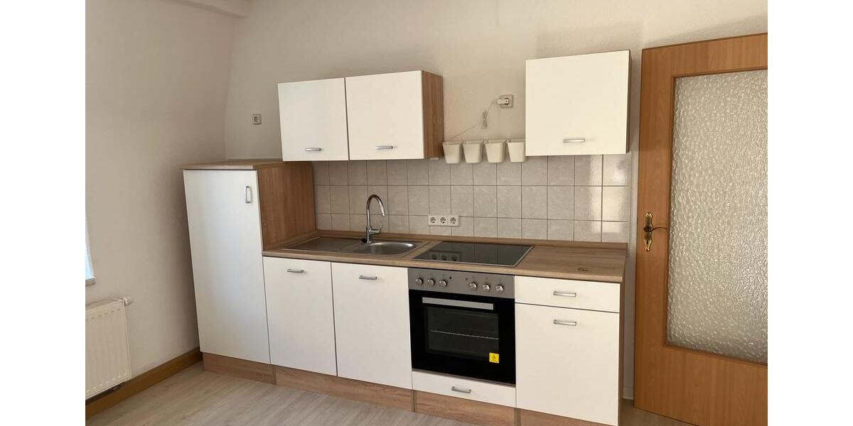 Etagenwohnung Ebersbach-Neugersdorf Neugersdorf - 2 Zimmer, 67 m&sup2;, 538&euro; | Angebot:26336143