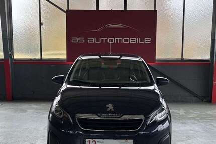 Peugeot 108 74.870 km 6.990 &euro; Neuwied 56567
