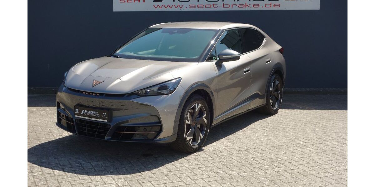 Cupra Tavascan 8.800 km 39.990 &euro; Brake 26919