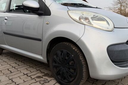 Citroen C1 127.802 km 1.999 &euro; Nordhausen 99734