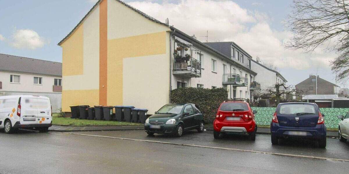 Einfamilienhaus Rheinberg Ossenberg - 2 Zimmer, 160.000&euro; | Angebot:24992325