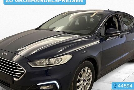 Ford Mondeo 188.311 km 11.297 &euro; Krefeld 47829