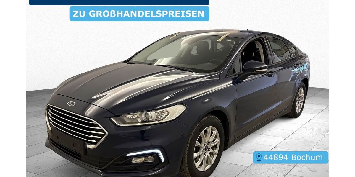 Ford Mondeo 188.311 km 11.297 &euro; Krefeld 47829
