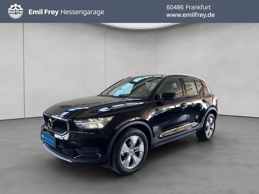 XC40