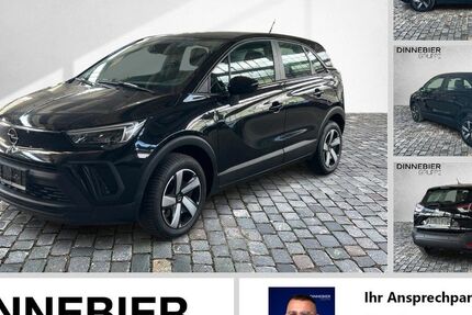 Opel Crossland (X) 20.051 km 19.990 &euro; Zehdenick 16792
