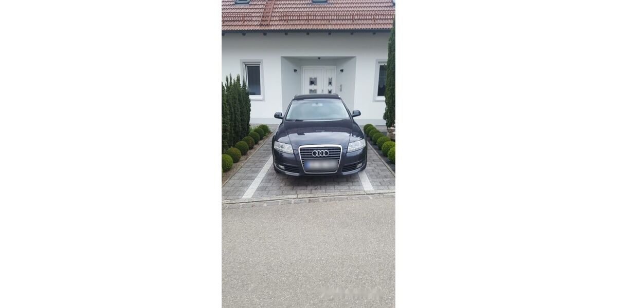 Audi A6 232.894 km 8.400 &euro; Eching 84174