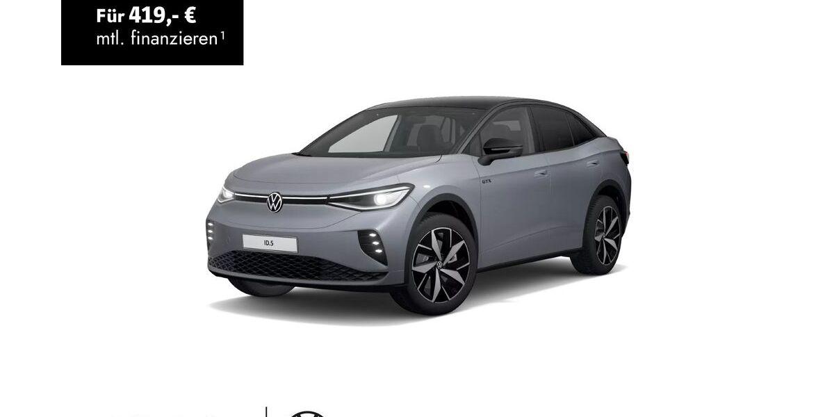 VW ID.5 36.880 km 35.970 € Erfurt 99099