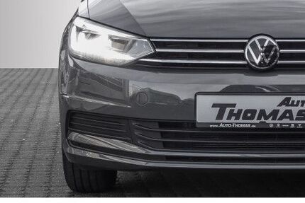 VW Touran 27.500 km 37.990 &euro; Bonn 53227