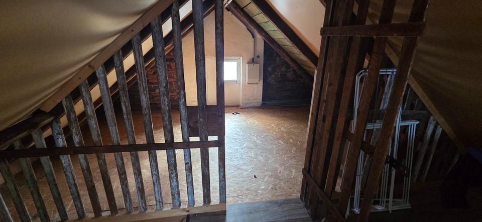Mehrfamilienhaus, Wohnhaus Lauter-Bernsbach Bernsbach - 145.000&euro; | Angebot:25648682