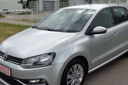 VW Polo 194.500 km 6.399 &euro; Augsburg 86167