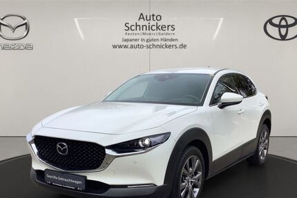 Mazda CX-30 6.963 km 25.240 &euro; Xanten 46509