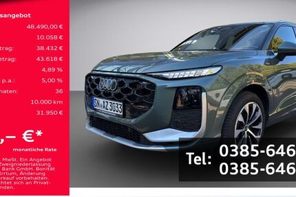 Audi Q3 14.000 km 48.490 &euro; Schwerin 19061