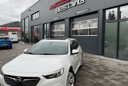 Opel Insignia 108.000 km 17.995 &euro; Bestwig-Nuttlar 59909