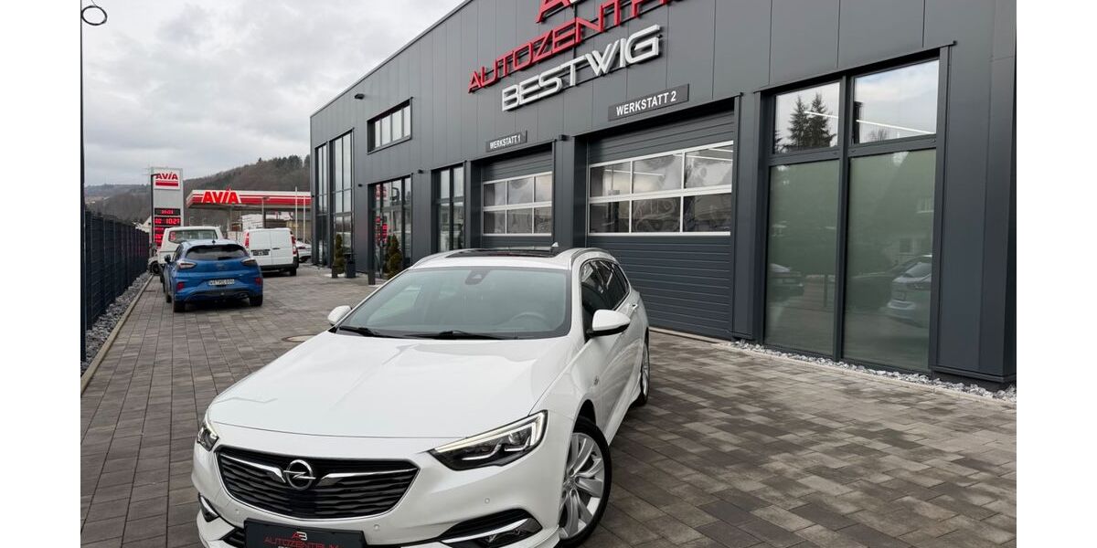 Opel Insignia 108.000 km 17.995 &euro; Bestwig-Nuttlar 59909