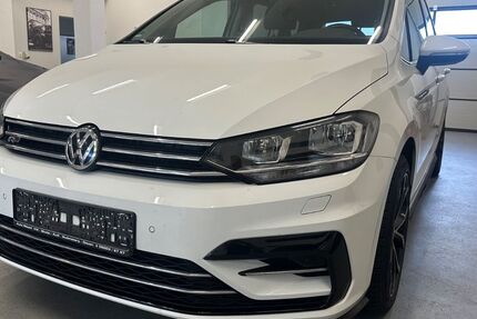 VW Touran 70.000 km 19.500 &euro; Kassel 34123
