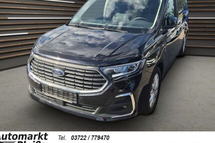 Ford Grand Tourneo 5.500 km 39.990 &euro; Limbach-Oberfrohna 09212