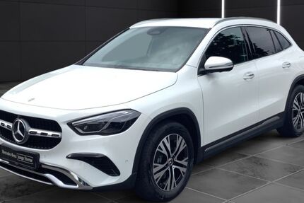 Mercedes-Benz GLA 200 8.000 km 44.840 &euro; Osterode 37520