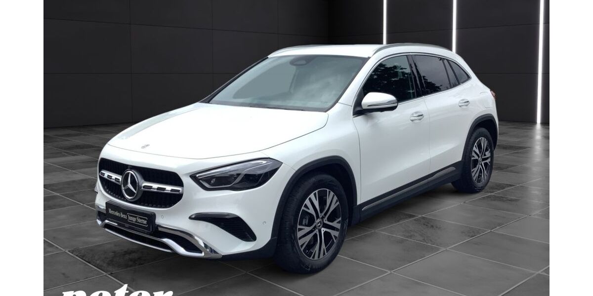 Mercedes-Benz GLA 200 8.000 km 44.840 &euro; Osterode 37520