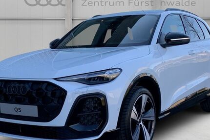 Audi Q5 11.900 km 72.972 &euro; Fürstenwalde 15517