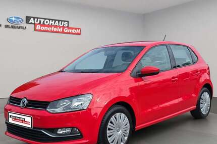 VW Polo 90.000 km 9.900 &euro; Bad Wünnenberg 33181