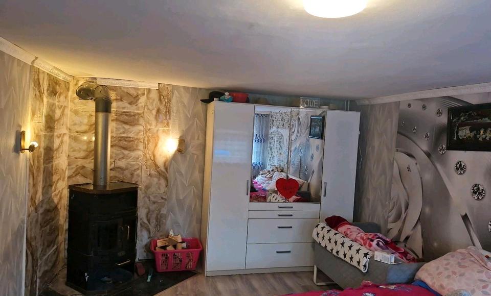 Etagenwohnung Bad Driburg - 7 Zimmer, 209 m&sup2;, 55.000&euro; | Angebot:26518150