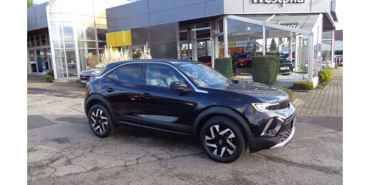 Opel Mokka 38.431 km 21.700 &euro; Eschweiler 52249