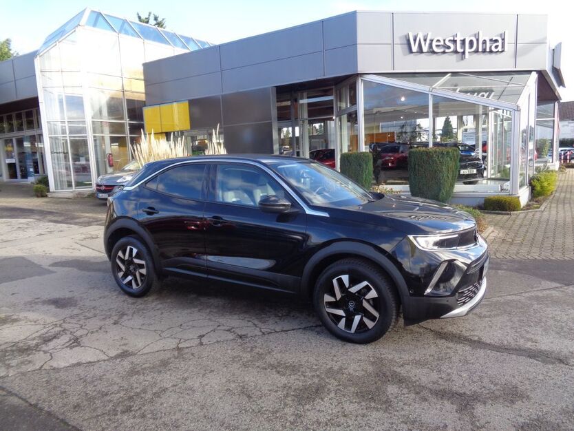 Opel Mokka 38.431 km 21.700 € Eschweiler 52249