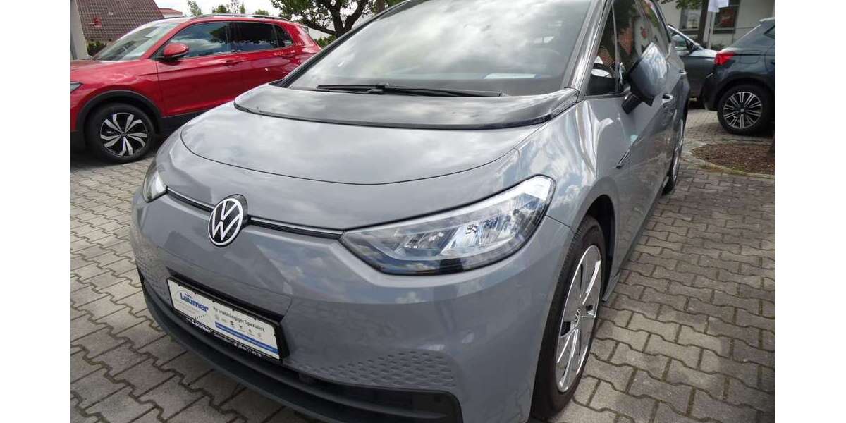 VW ID.3 56.080 km 23.690 &euro; Schorndorf 93489