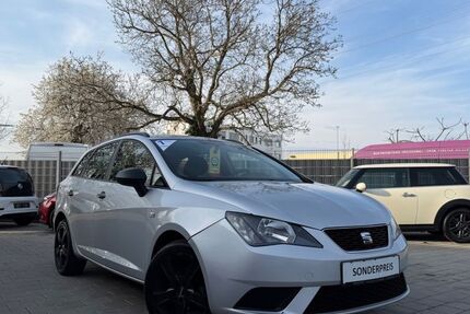 Seat Ibiza 107.000 km 7.990 &euro; Freiburg im Breisgau 79115