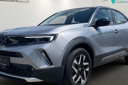 Opel Mokka 27.150 km 19.490 € Rheinbach 53359