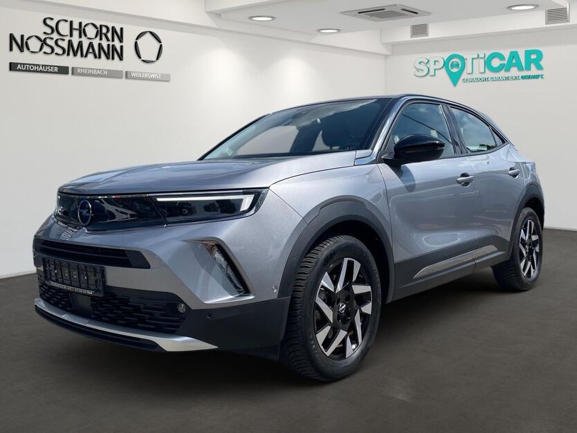 Opel Mokka 27.150 km 19.490 € Rheinbach 53359