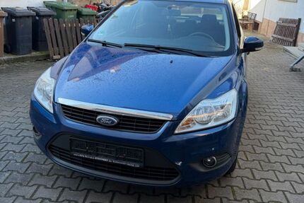 Ford Focus 188.820 km 1.000 &euro; Reckendorf 96182