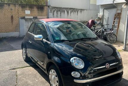 Fiat 500 134.800 km 5.800 &euro; Mutterstadt 67112