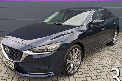 Mazda 6 19.490 km 28.980 € Hoyerswerda 02977
