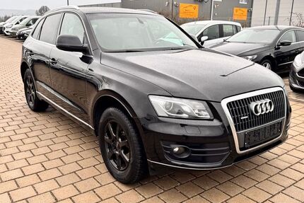 Audi Q5 235.000 km 8.999 &euro; Bad Wurzach 88410