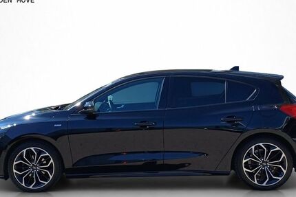 Ford Focus 94.850 km 14.900 &euro; Würzburg 97076