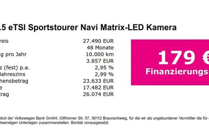 Seat Leon 23.717 km 26.990 &euro; Bad Kreuznach 55543