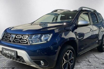 Dacia Duster 53.600 km 14.950 &euro; Neumünster 24539