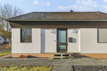 Haus Baunatal / Großenritte Großenritte - 4 Zimmer, 95 m&sup2;, 325.000&euro; | Angebot:26804171