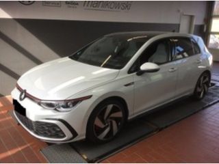 VW Golf 45.109 km 28.904 &euro; Cuxhaven 27472