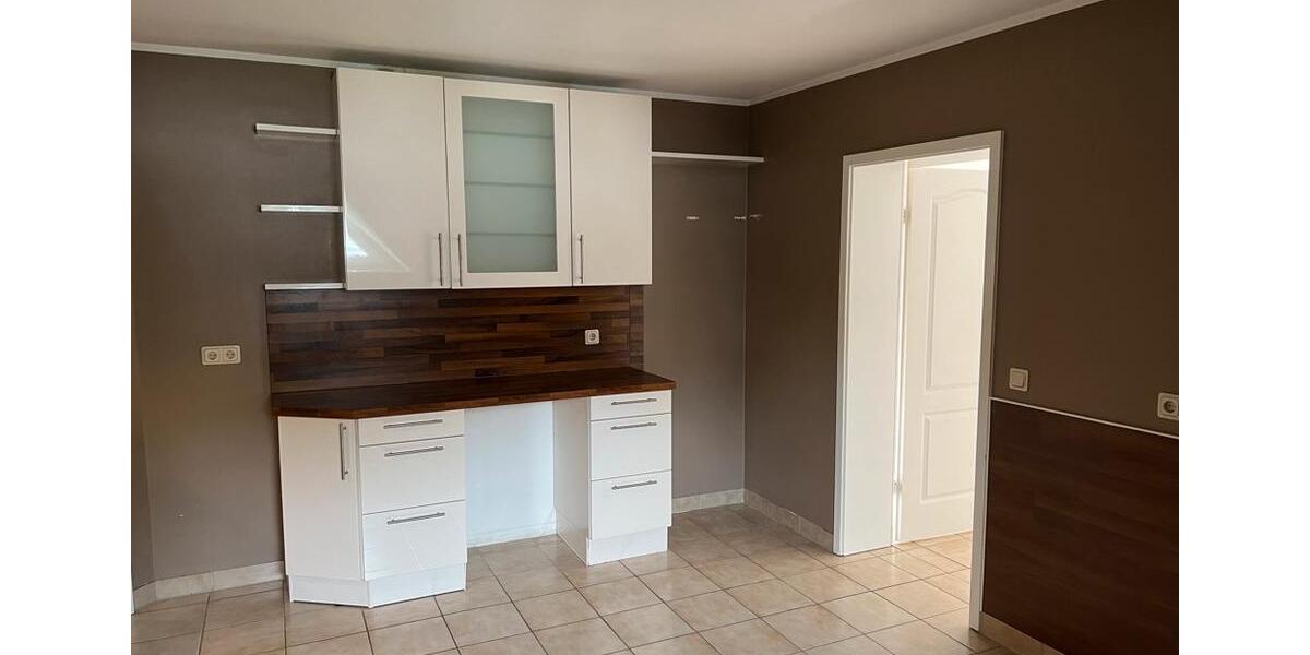 Dachgeschoßwohnung Bitburg - 3 Zimmer, 99 m&sup2;, 950&euro; | Angebot:26420941