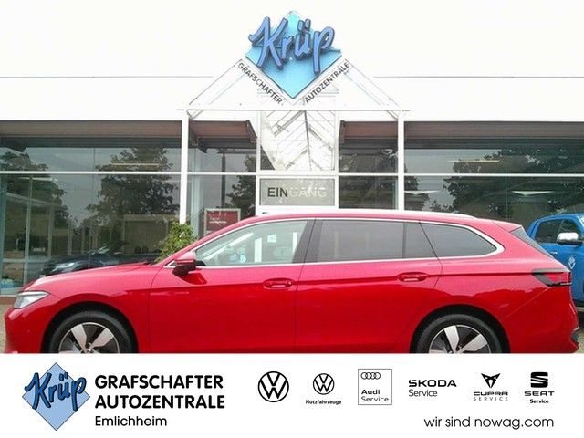 VW Passat 18.982 km 30.880 &euro; Nordhorn 48529