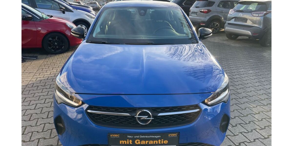 Opel Corsa 99.000 km 8.999 &euro; Schifferstadt 67105