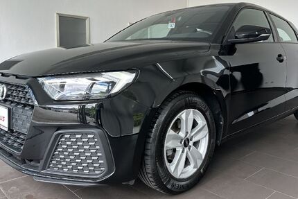 Audi A1 13.114 km 22.990 &euro; Chemnitz 09116