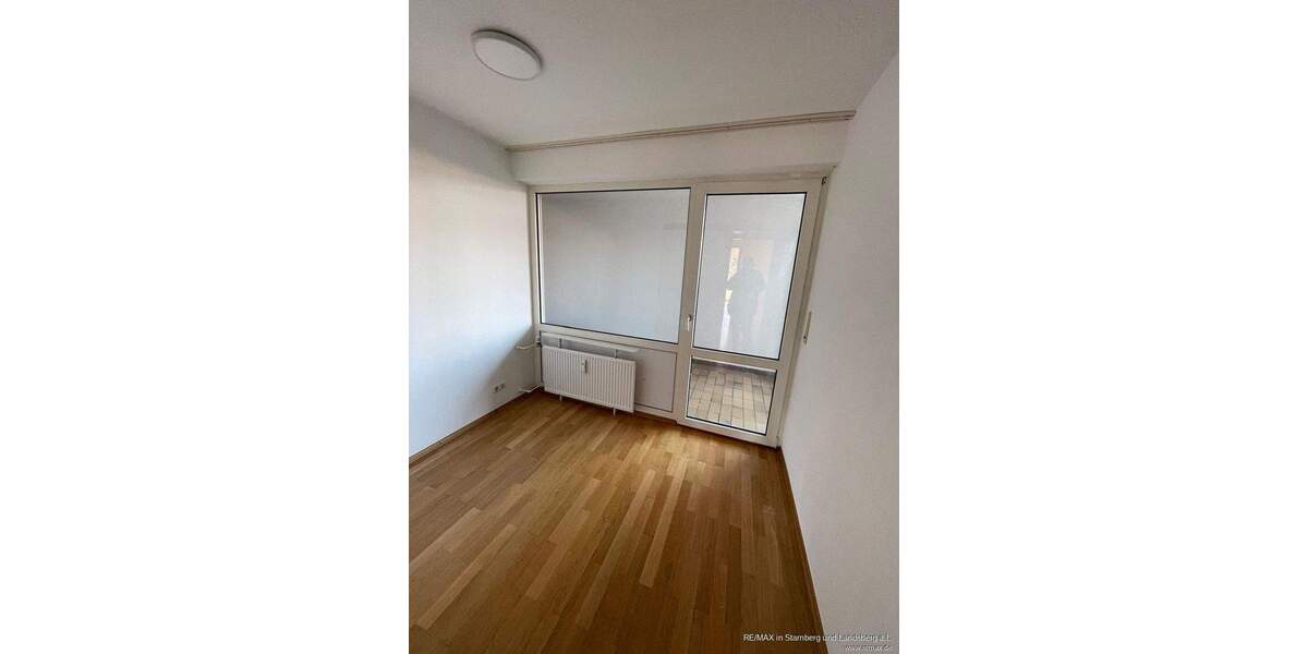 Ruhige Wohnung im 1. OG ohne Barrieren erreichbar 4 zimmer